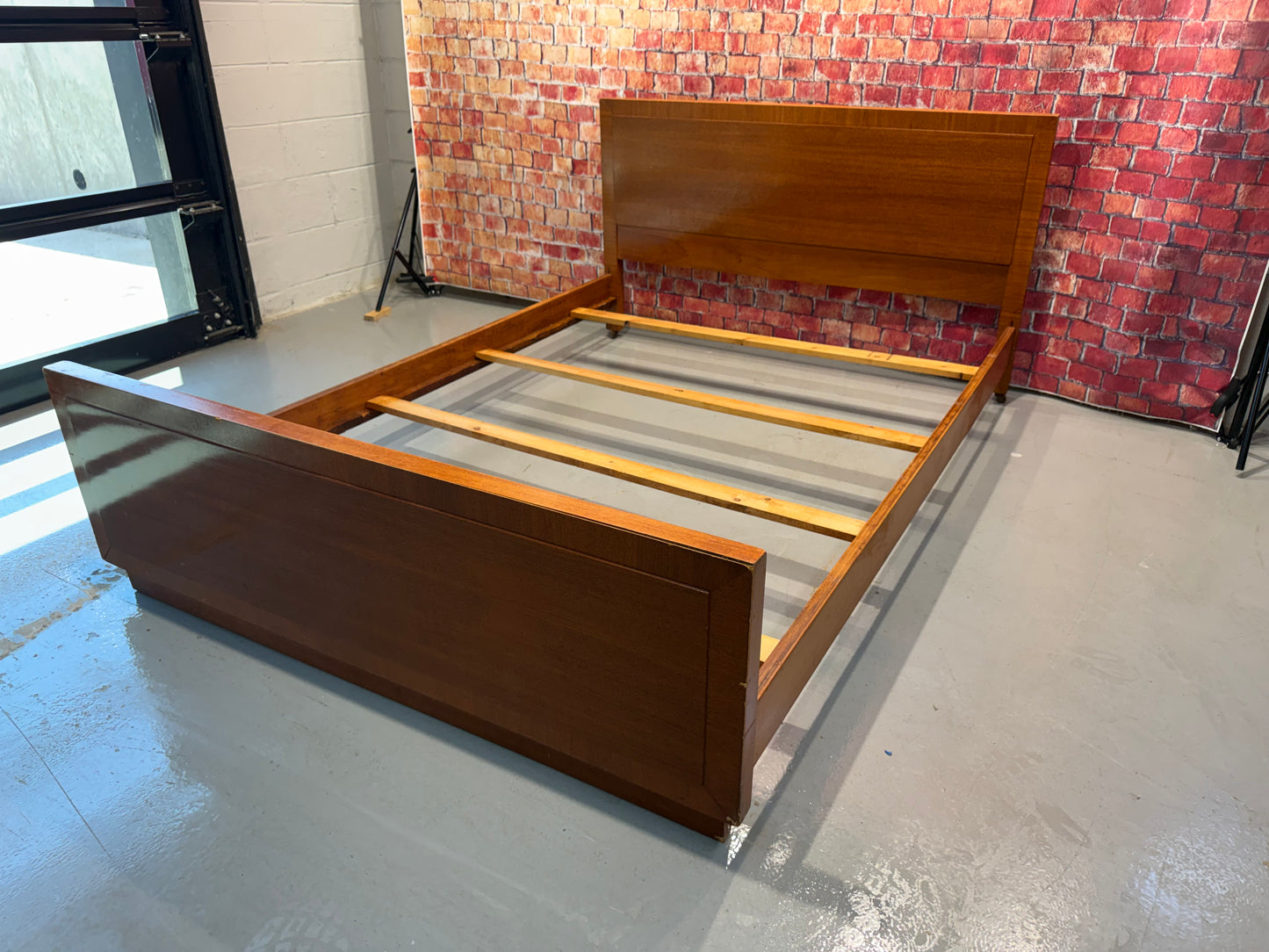 MCM Full Bed