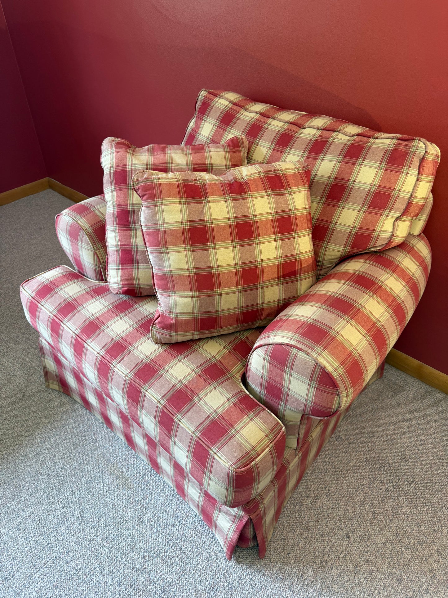 Broyhill Chair