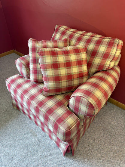Broyhill Chair