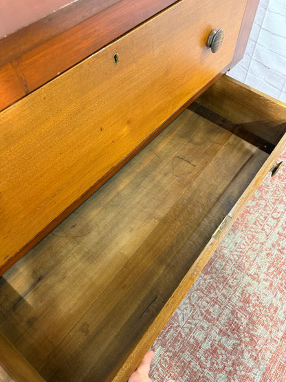 Antique Chest of Drawers