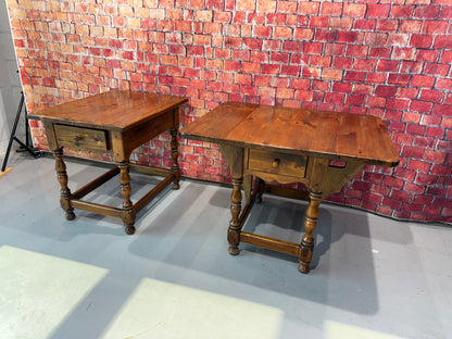 Kling End Tables