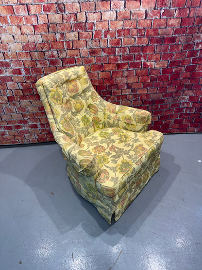 Vintage Chair