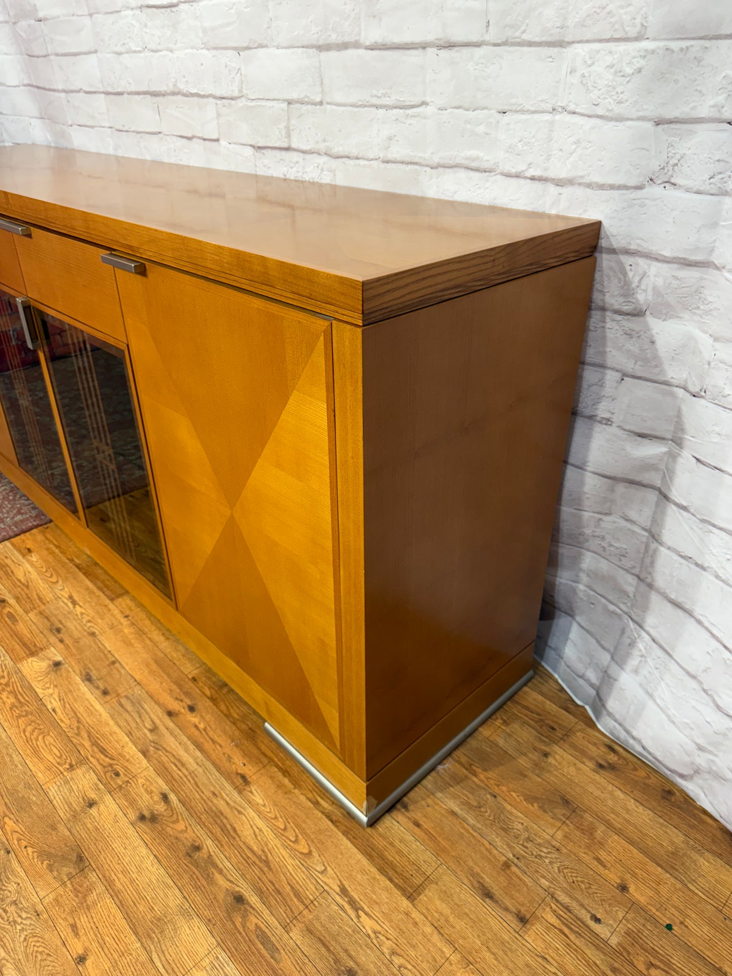 Buffet Table