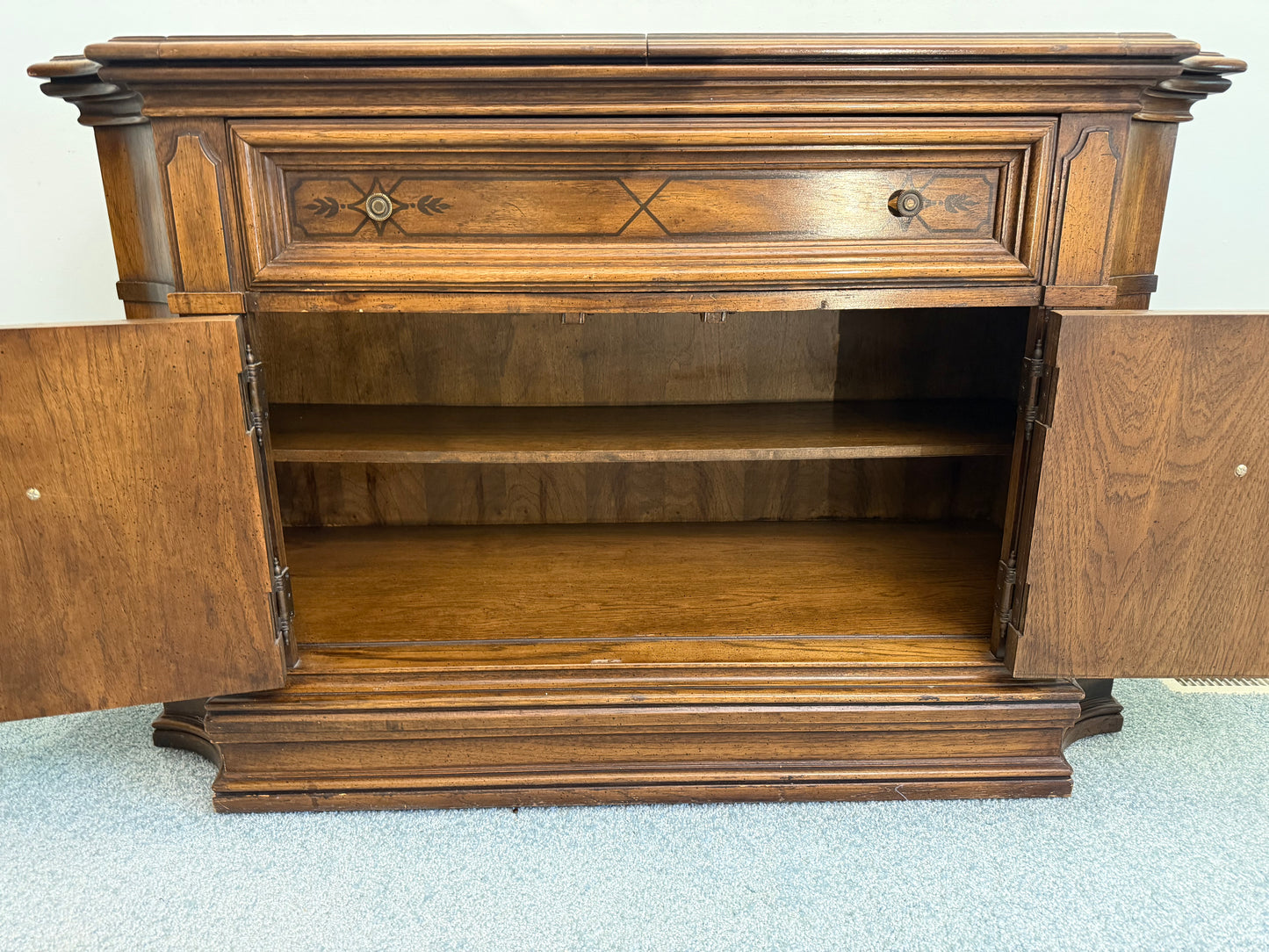 MCM Sideboard