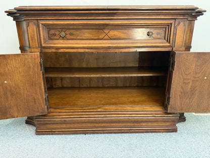 MCM Sideboard