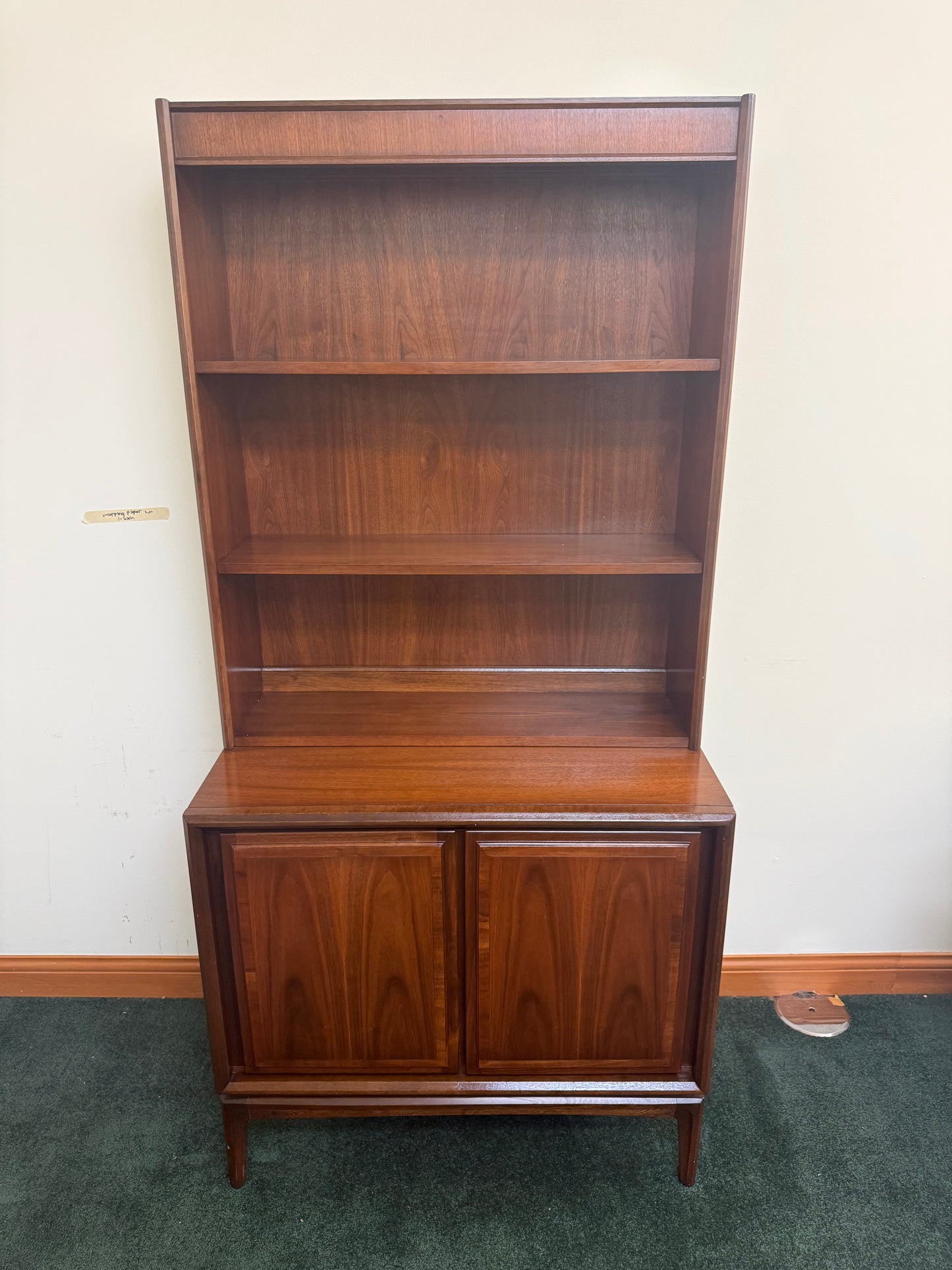 MCM Bookcase