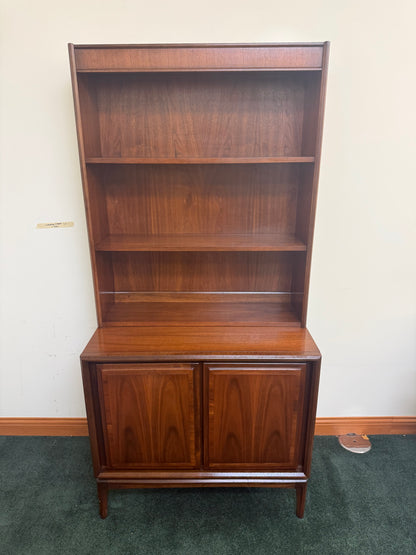 MCM Bookcase