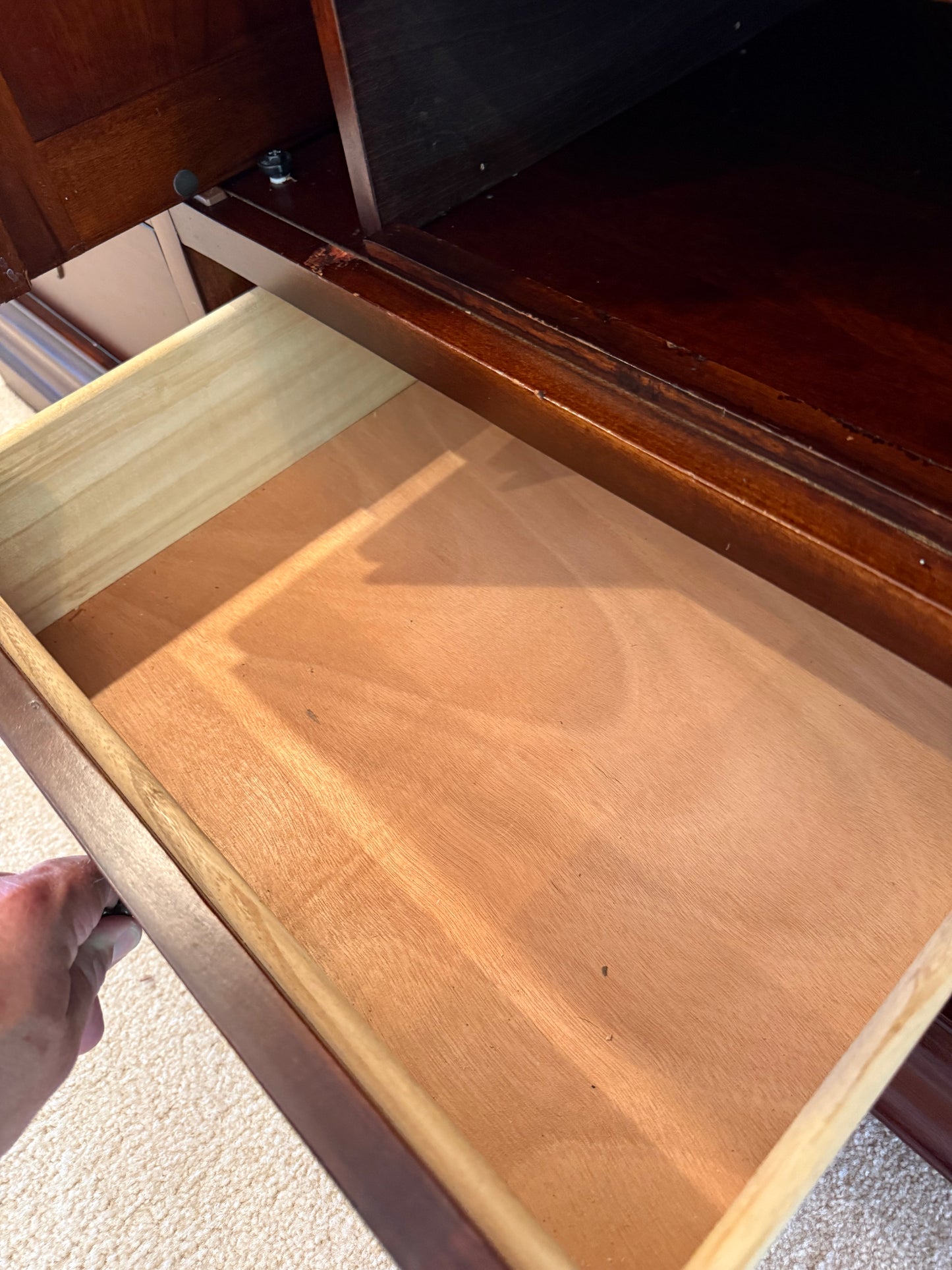 TV Stand