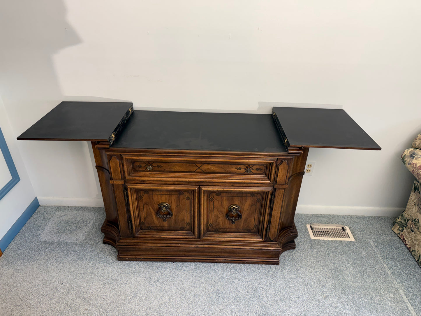 MCM Sideboard