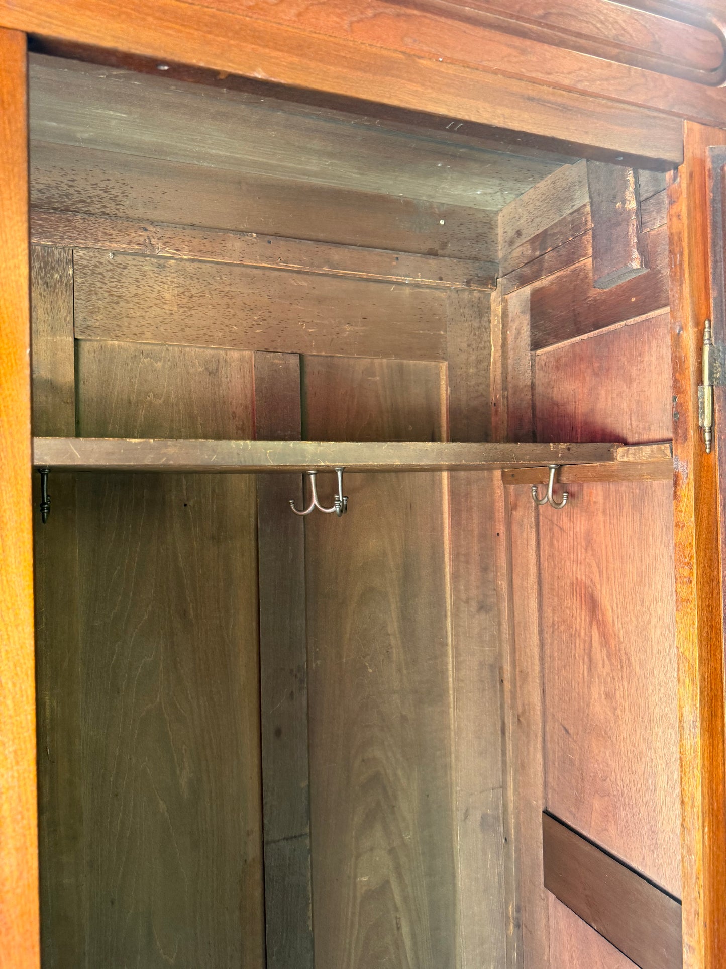 Antique Armoire