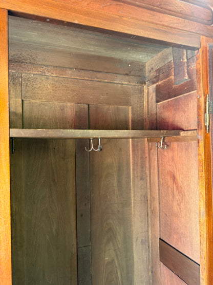 Antique Armoire