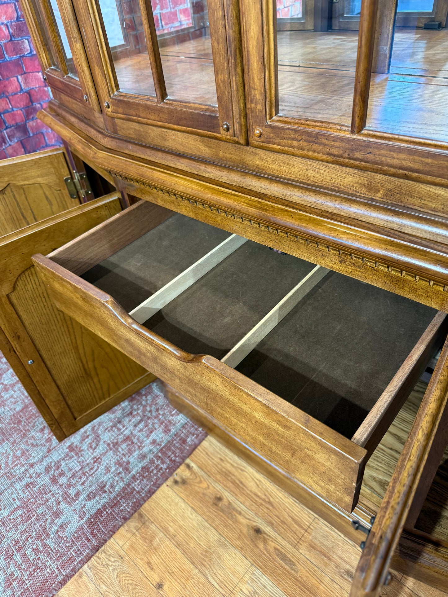 China Cabinet