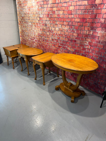 End Tables