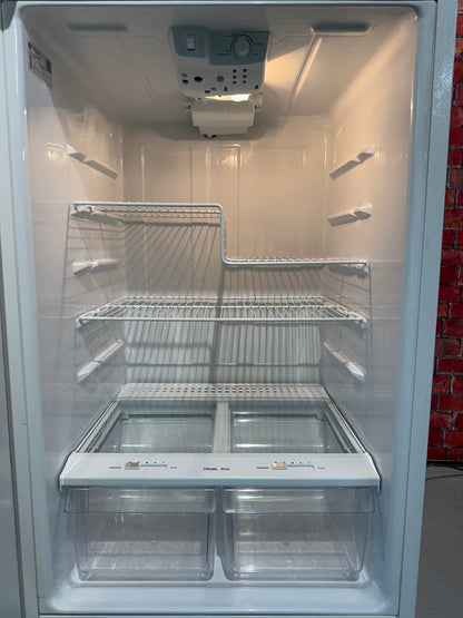 GE Fridge