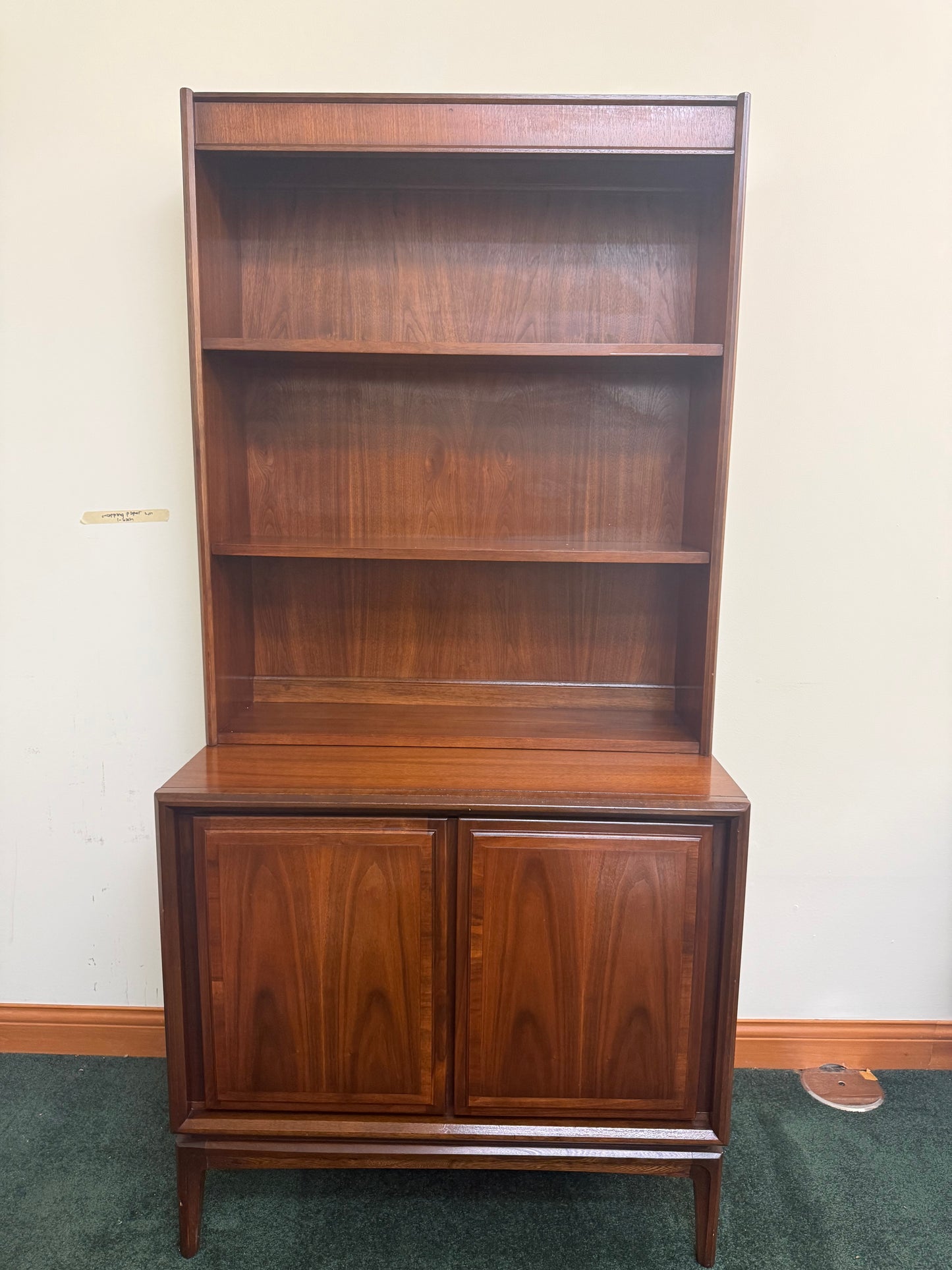 MCM Bookcase