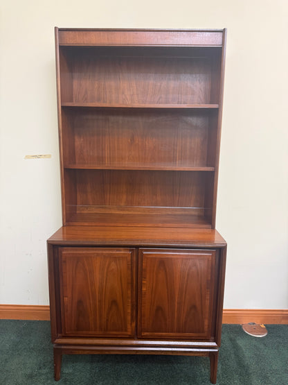 MCM Bookcase