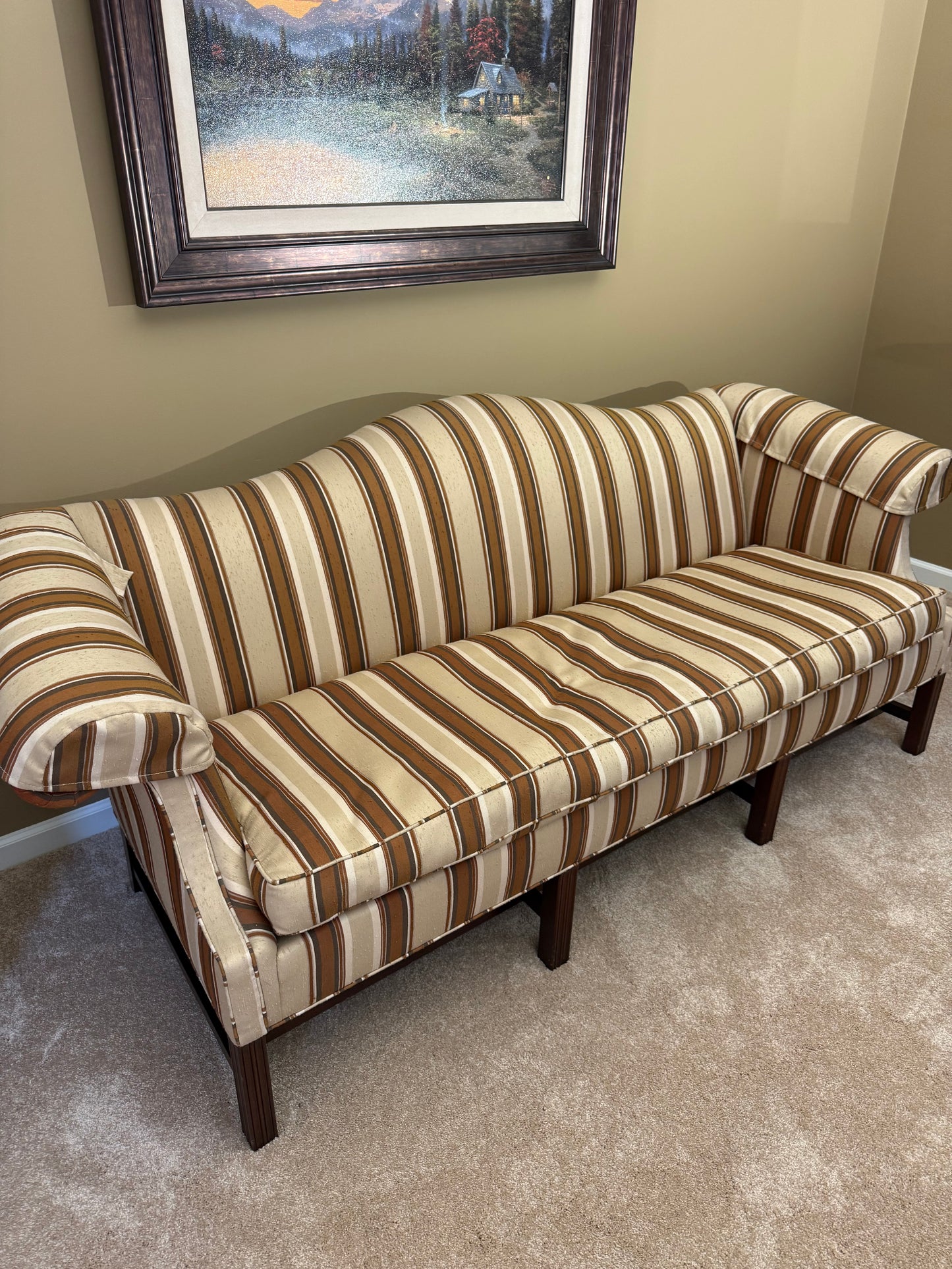 Sherrill Sofa