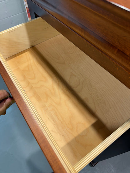 Skinny Chest of Drawers