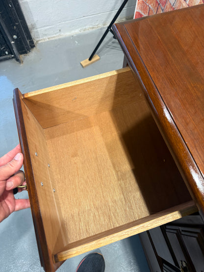 Dresser - Cherry Finish