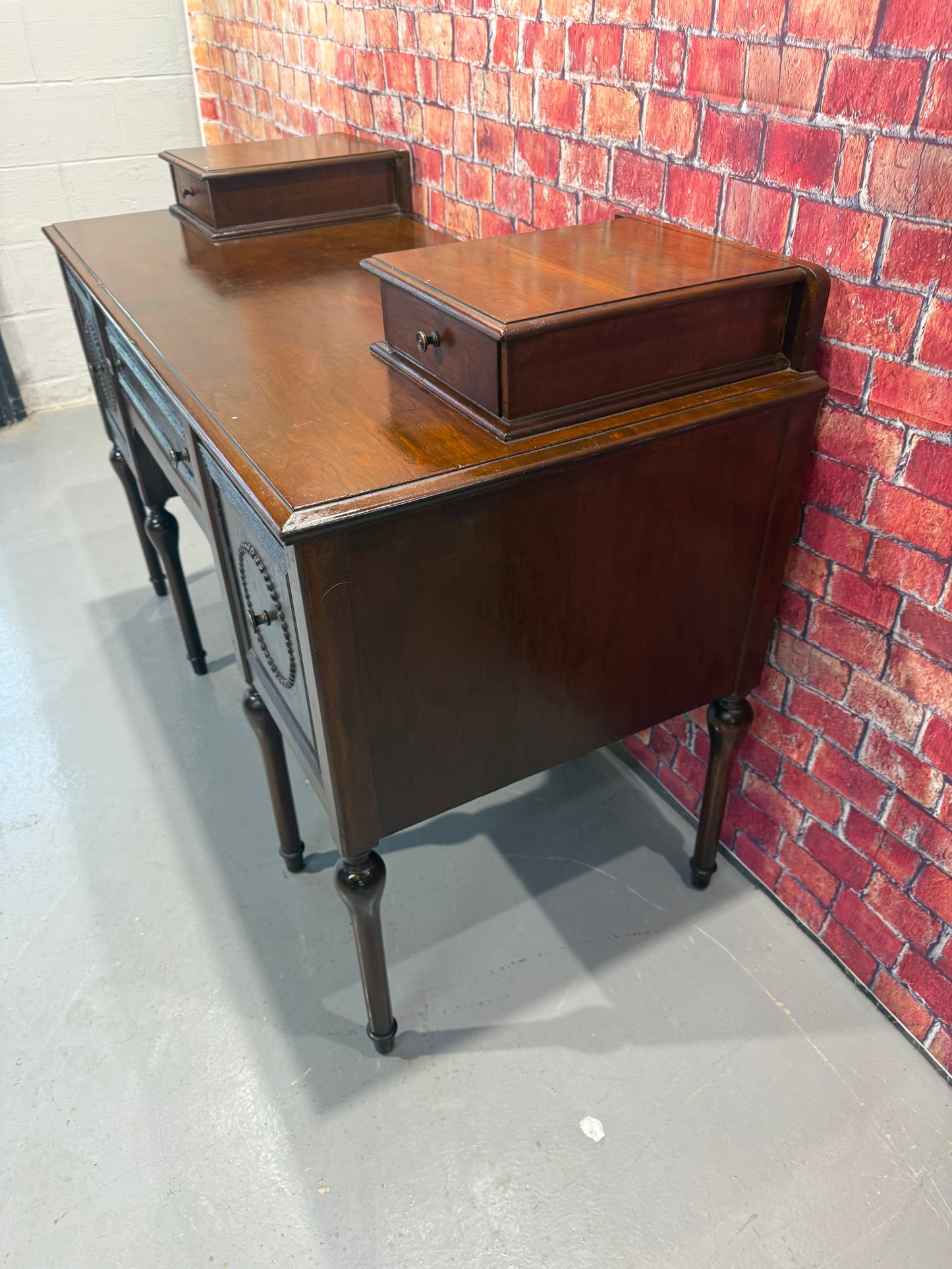 Antique Desk