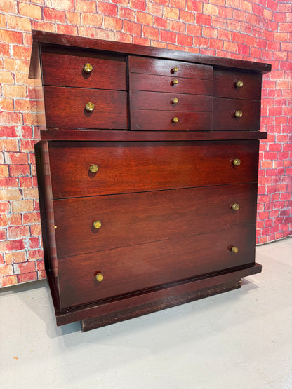 MCM Vintage Chest of Drawers
