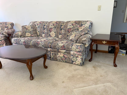 Flexsteel Sofa and Chair