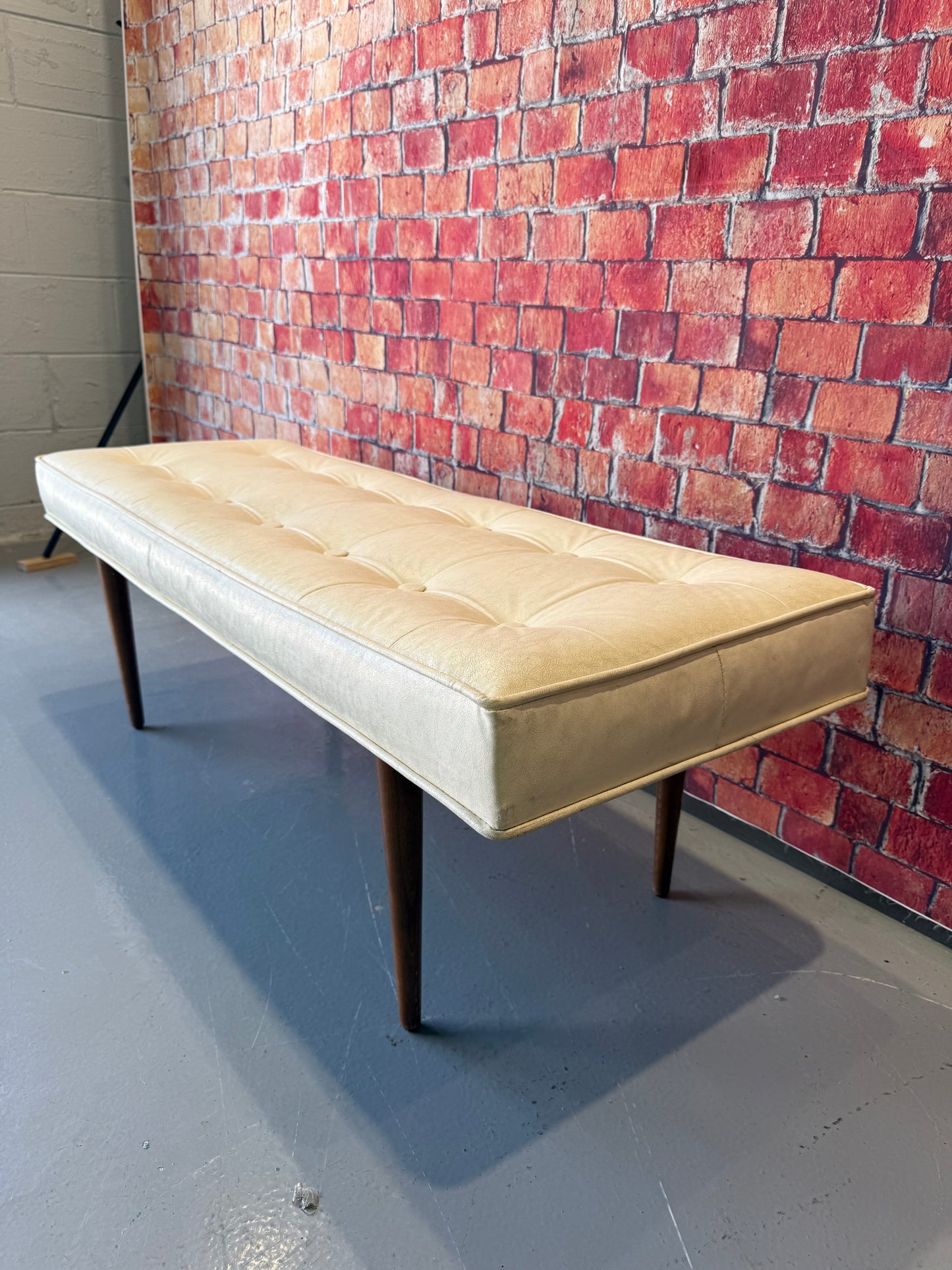 Vintage Bench