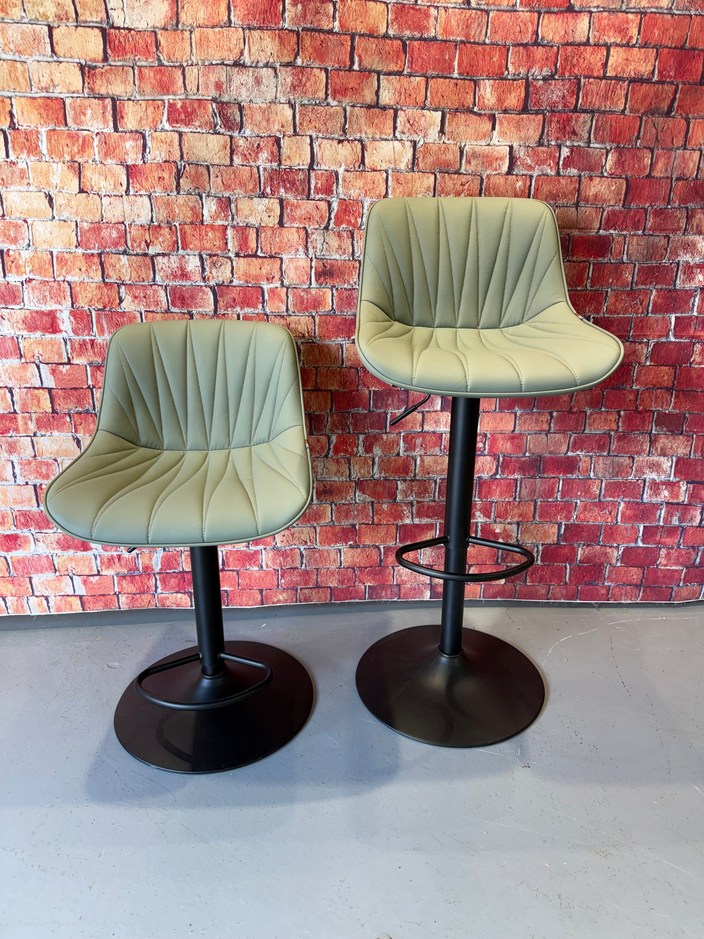 Younike Adjustable Barstools
