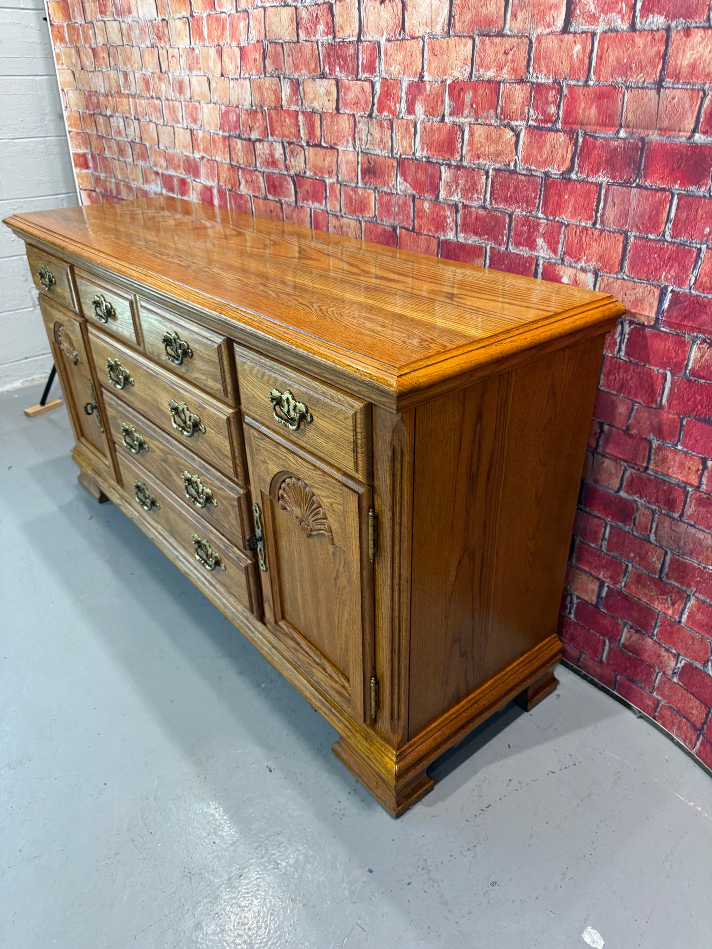 Broyhill Buffet Table / TV Stand