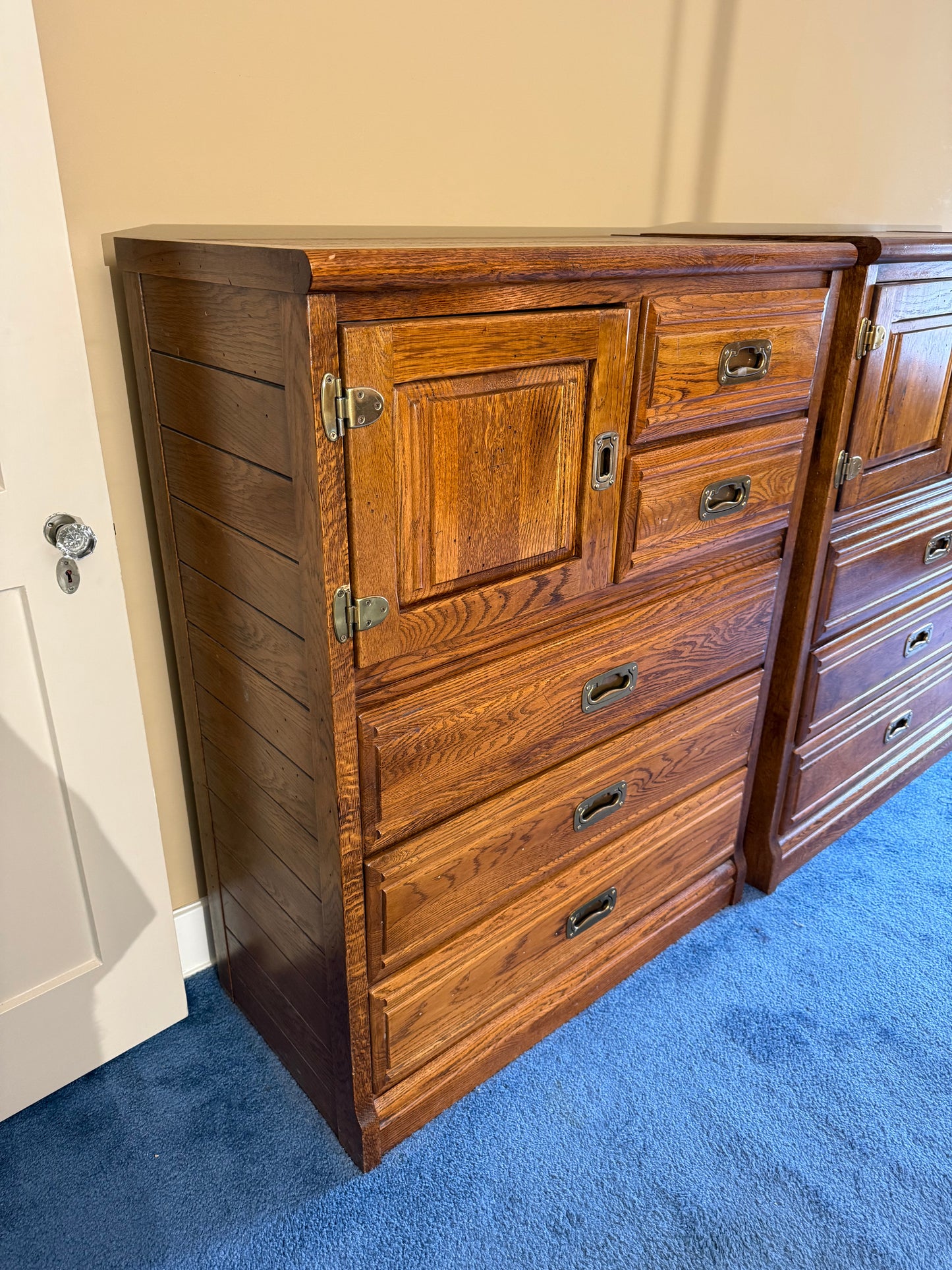 Chests of Drawers - Young Hinkle