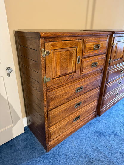 Chests of Drawers - Young Hinkle