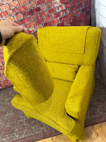 Vintage MCM Chair