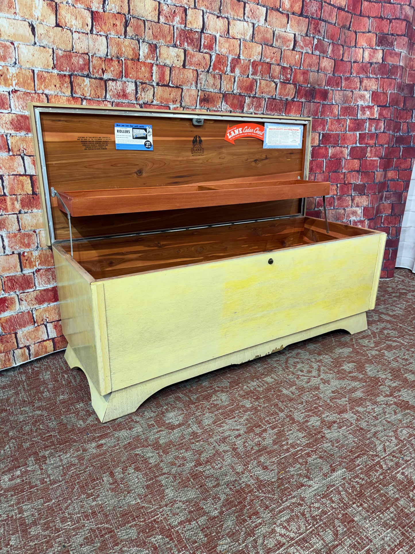 Lane Cedar Chest