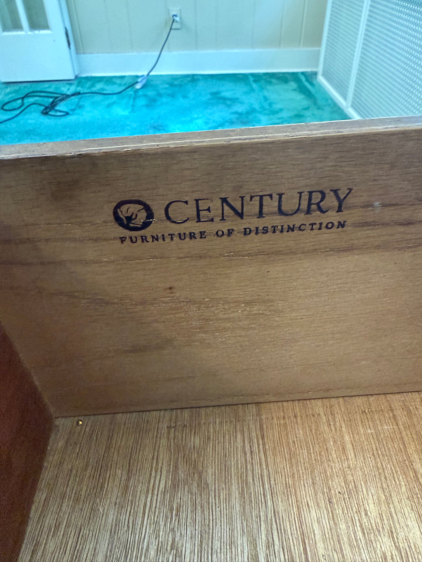 MCM Century Dresser