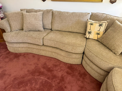 Sectional Sofa