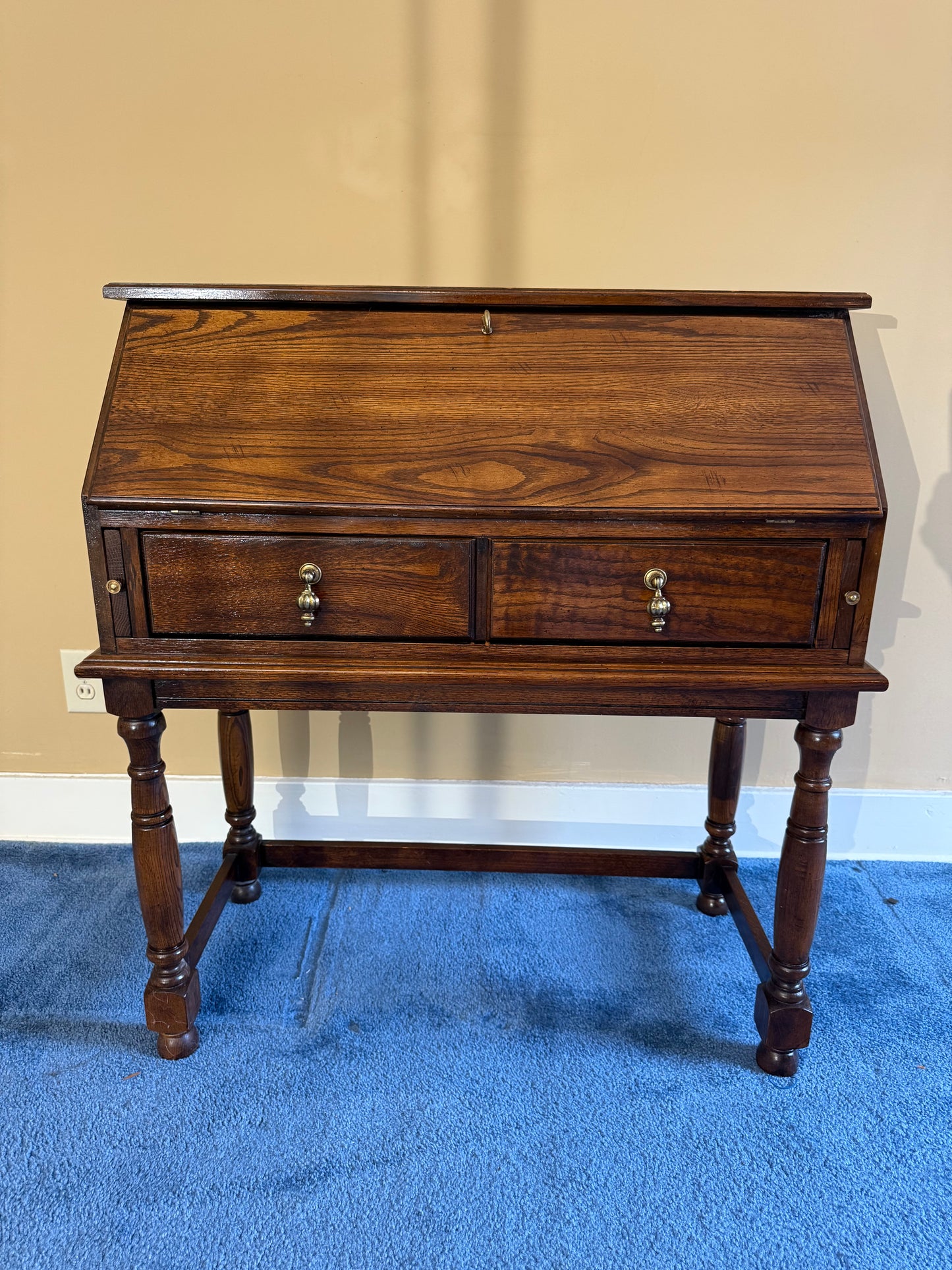 Hammary Secretary Desk