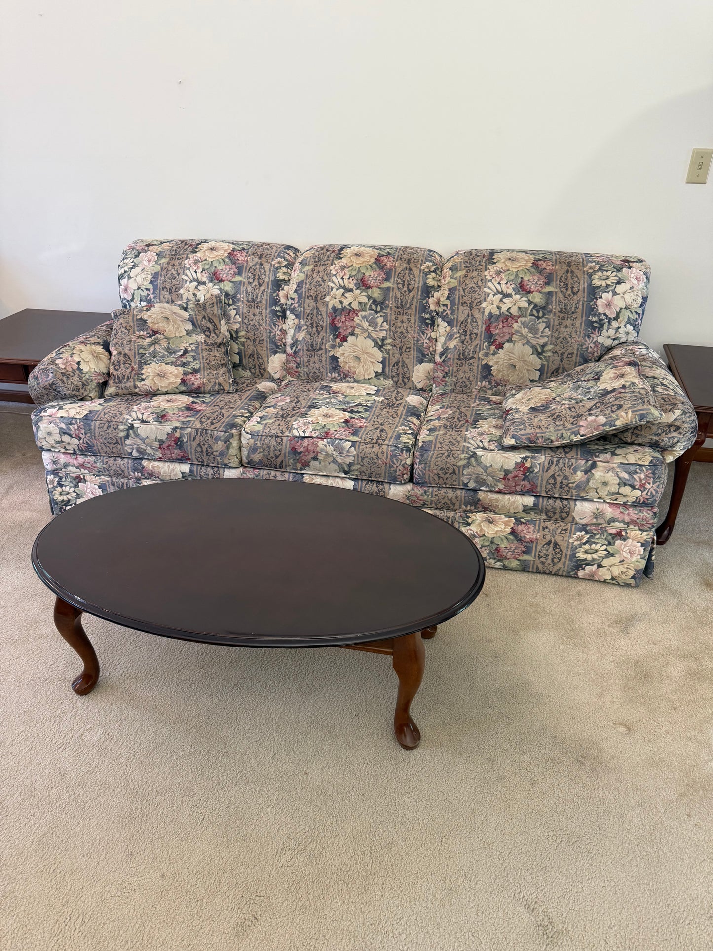 Flexsteel Sofa and Chair