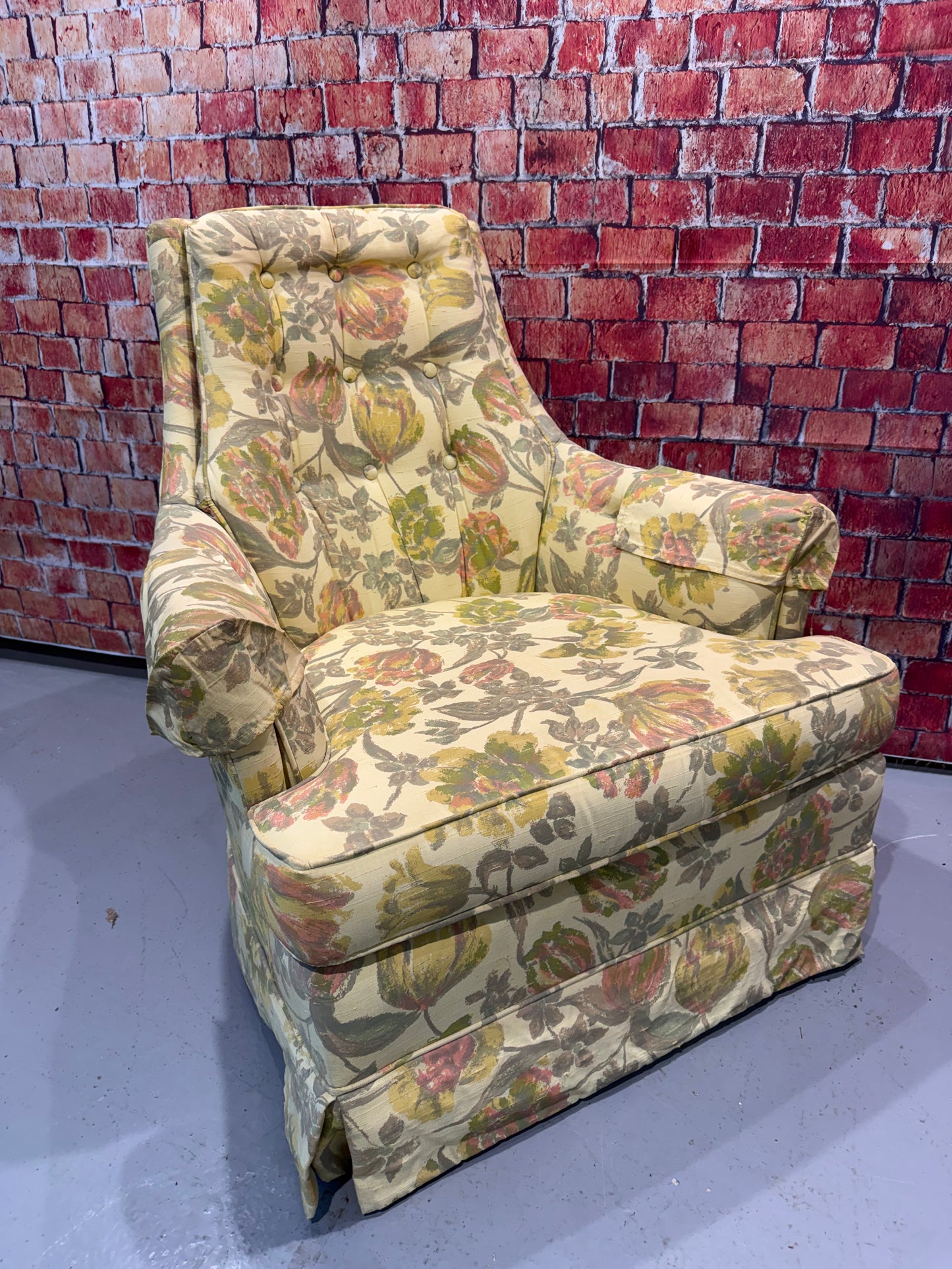 Vintage Chair