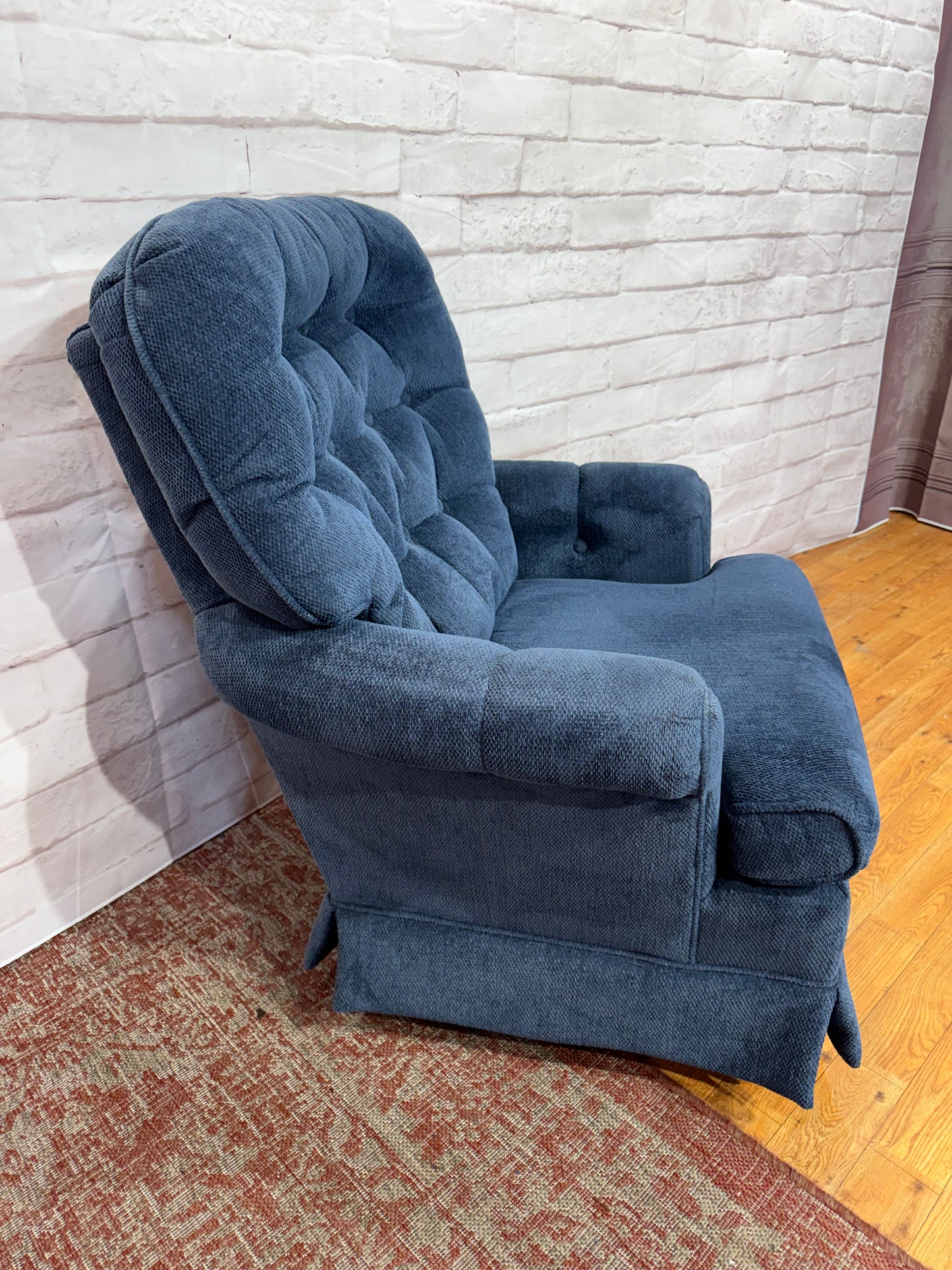Swivel Chair