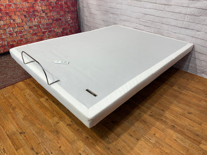 Serta Adjustable Queen Bed Base
