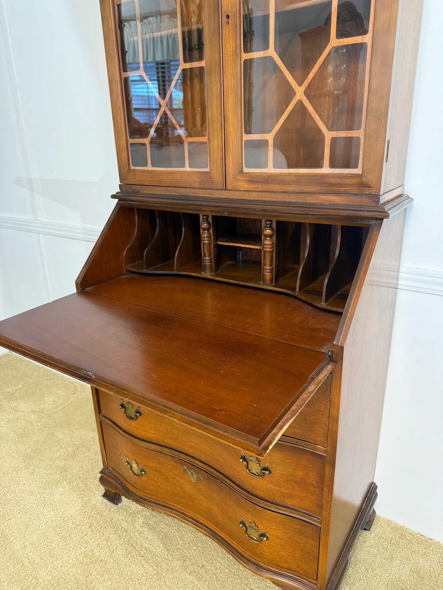 Secretary Desk