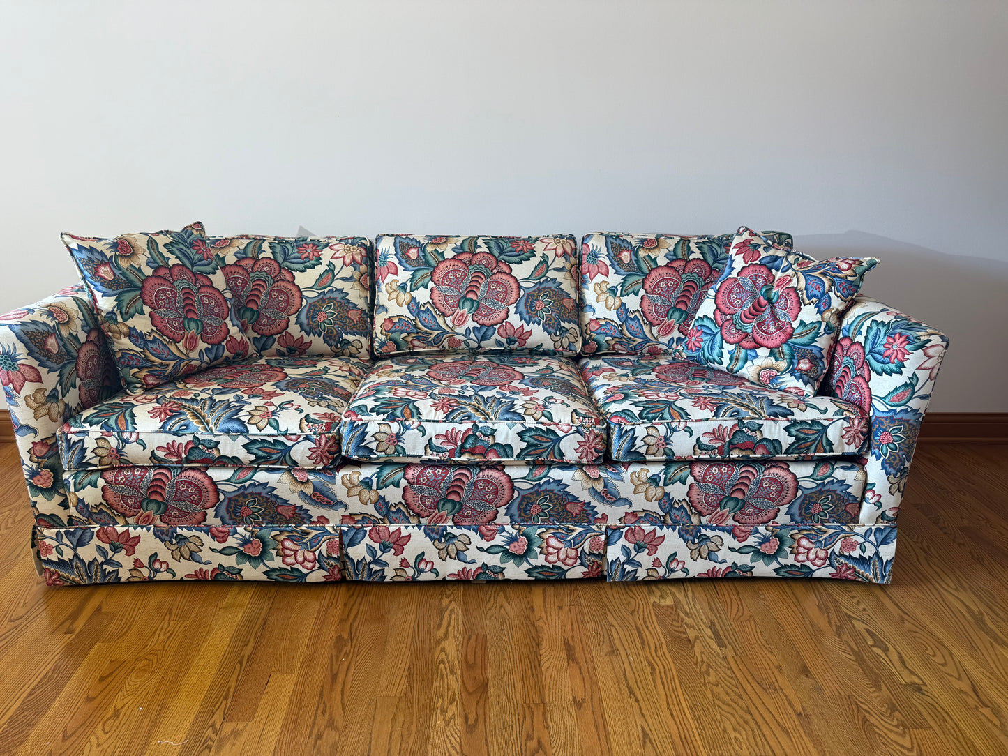 Vintage Sofa