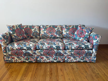 Vintage Sofa