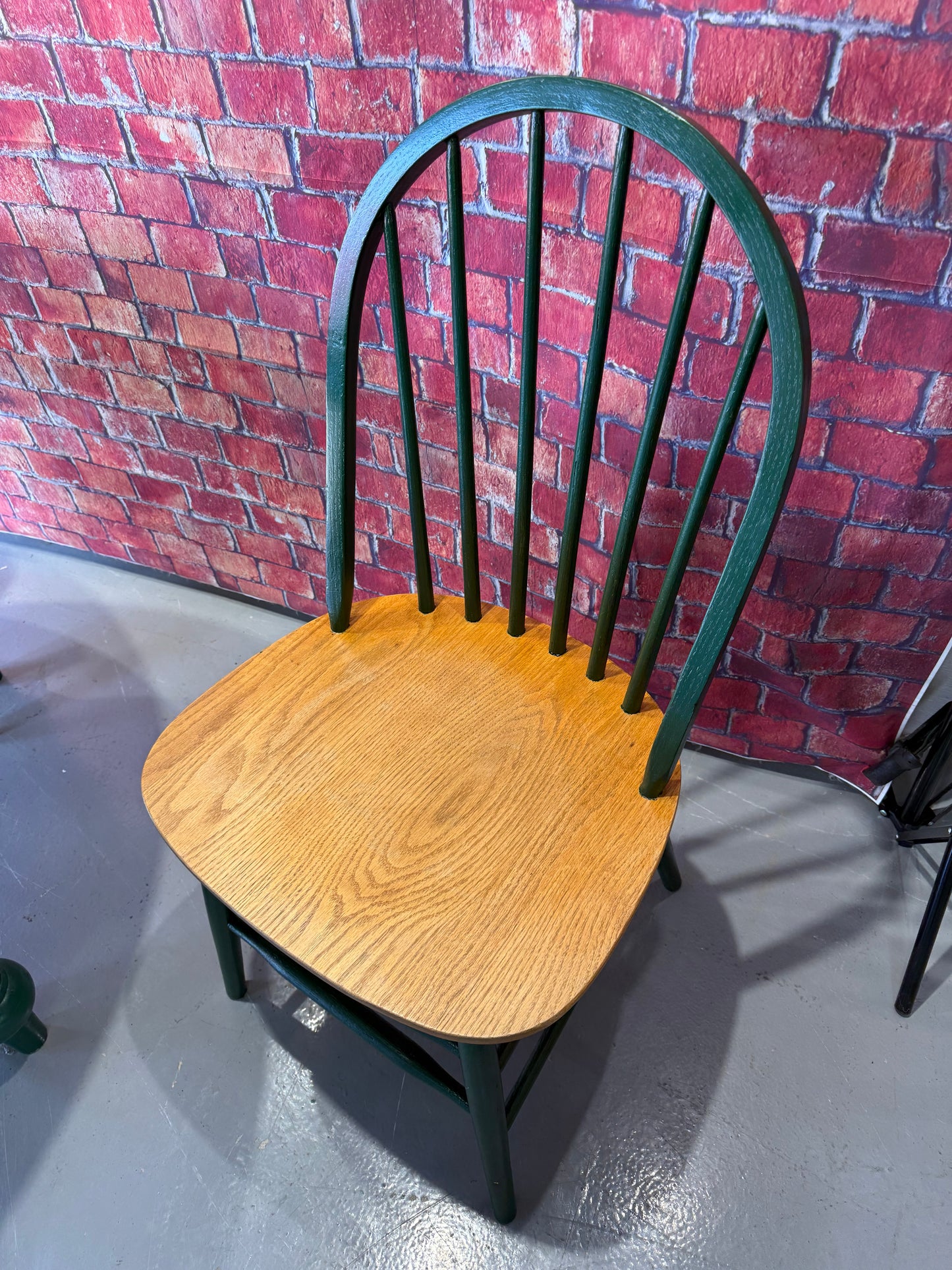 Solid Wood Dining Table