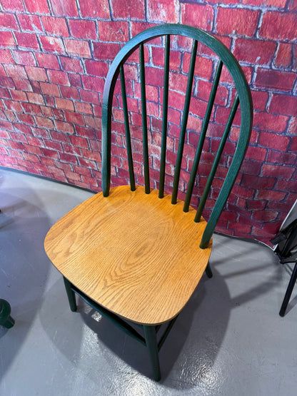 Solid Wood Dining Table