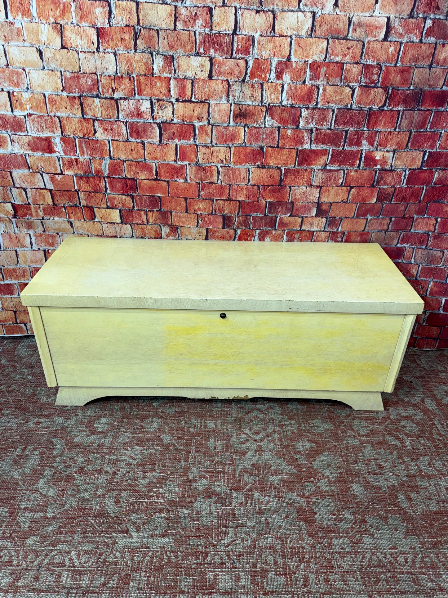 Lane Cedar Chest