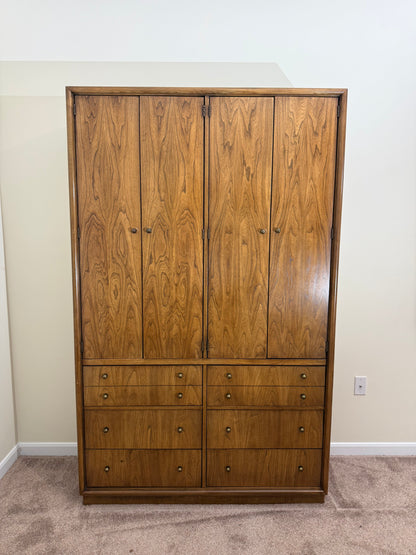 Stanley Vintage Armoire
