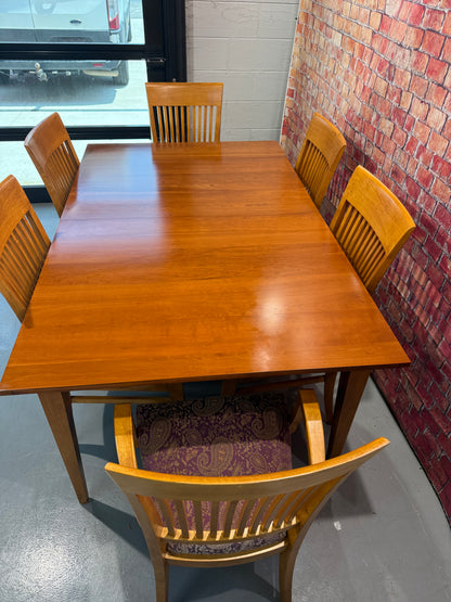Ethan Allen Dining Table