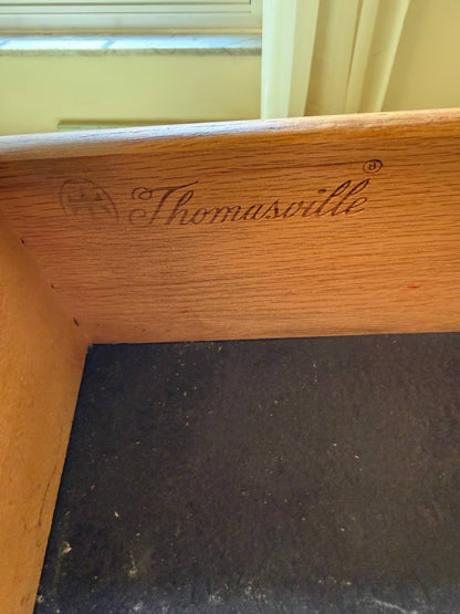 MCM Thomasville China Cabinet