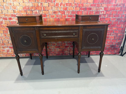 Antique Desk